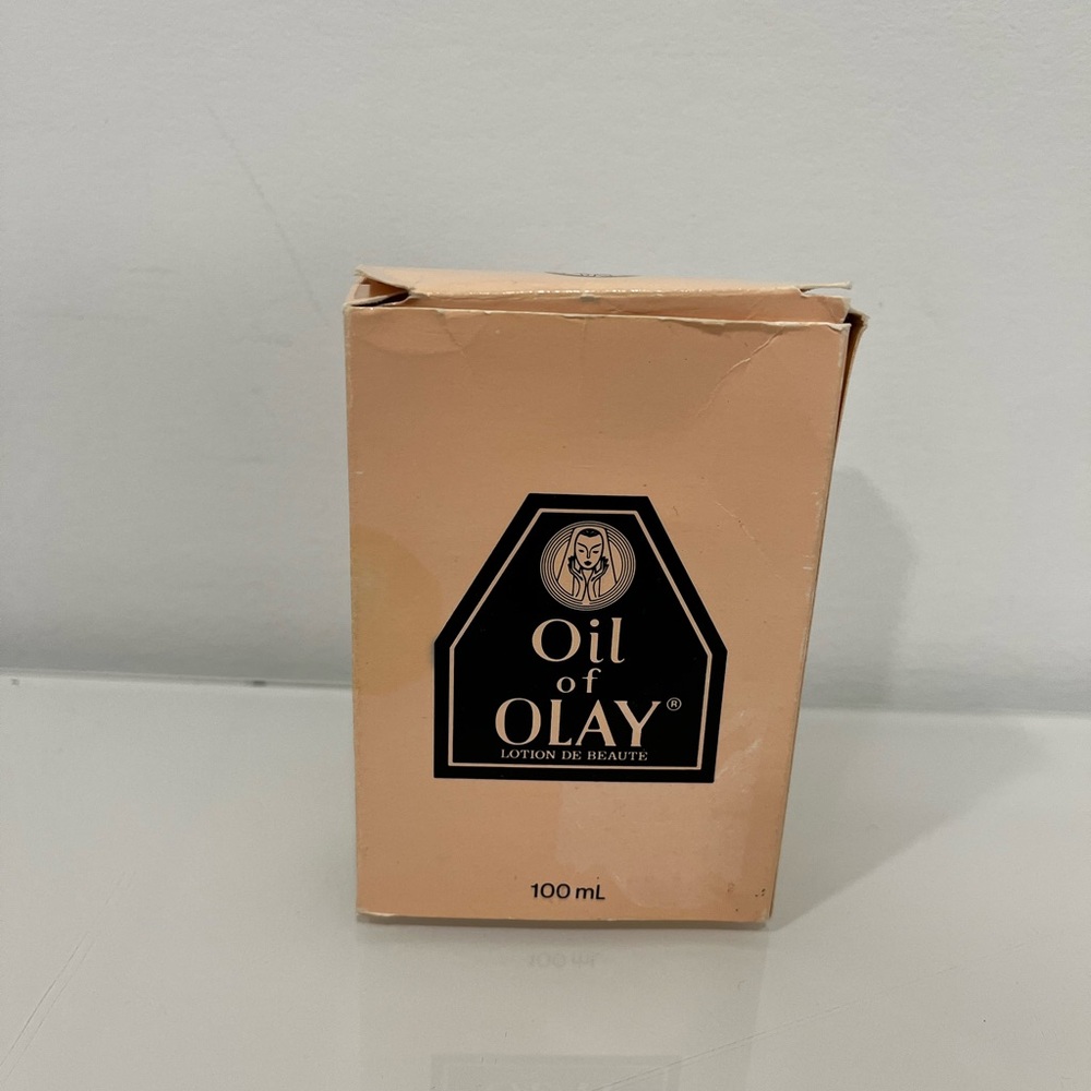 Vintage Oil of Olay 100ml